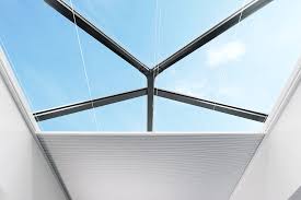 Skylight Blinds - Timeless Style